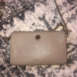 Tory Burch cross body bag